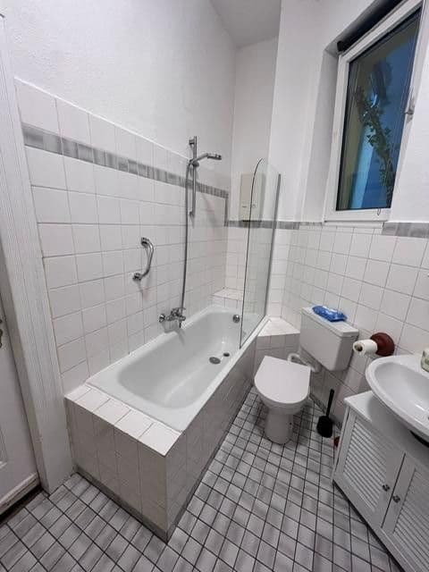 Prenájom bytu 4-izbový 97 m², Hagen, Severné Porýnie - Westfálsko Prenájom bytu 4-izbový 97 m², Hagen, Severné Porýnie - Westfálsko