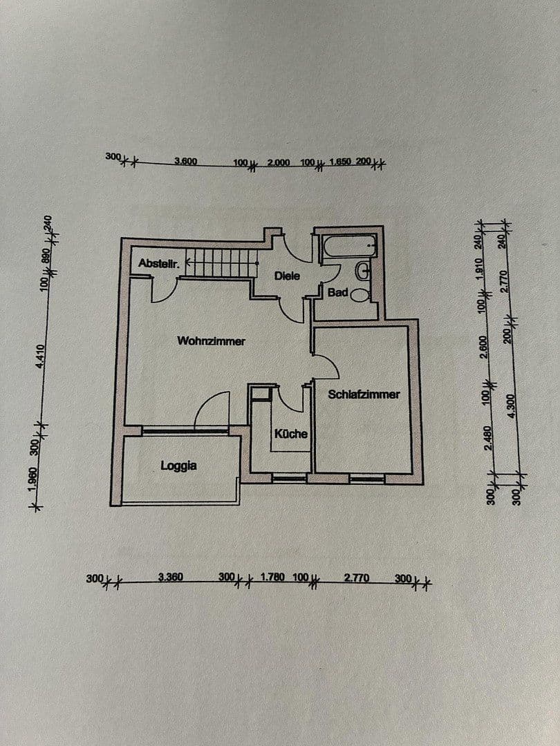 Predaj bytu 4-izbový 100 m², Helene-Weber-Allee 13, München, Bavorsko Predaj bytu 4-izbový 100 m², Helene-Weber-Allee 13, München, Bavorsko