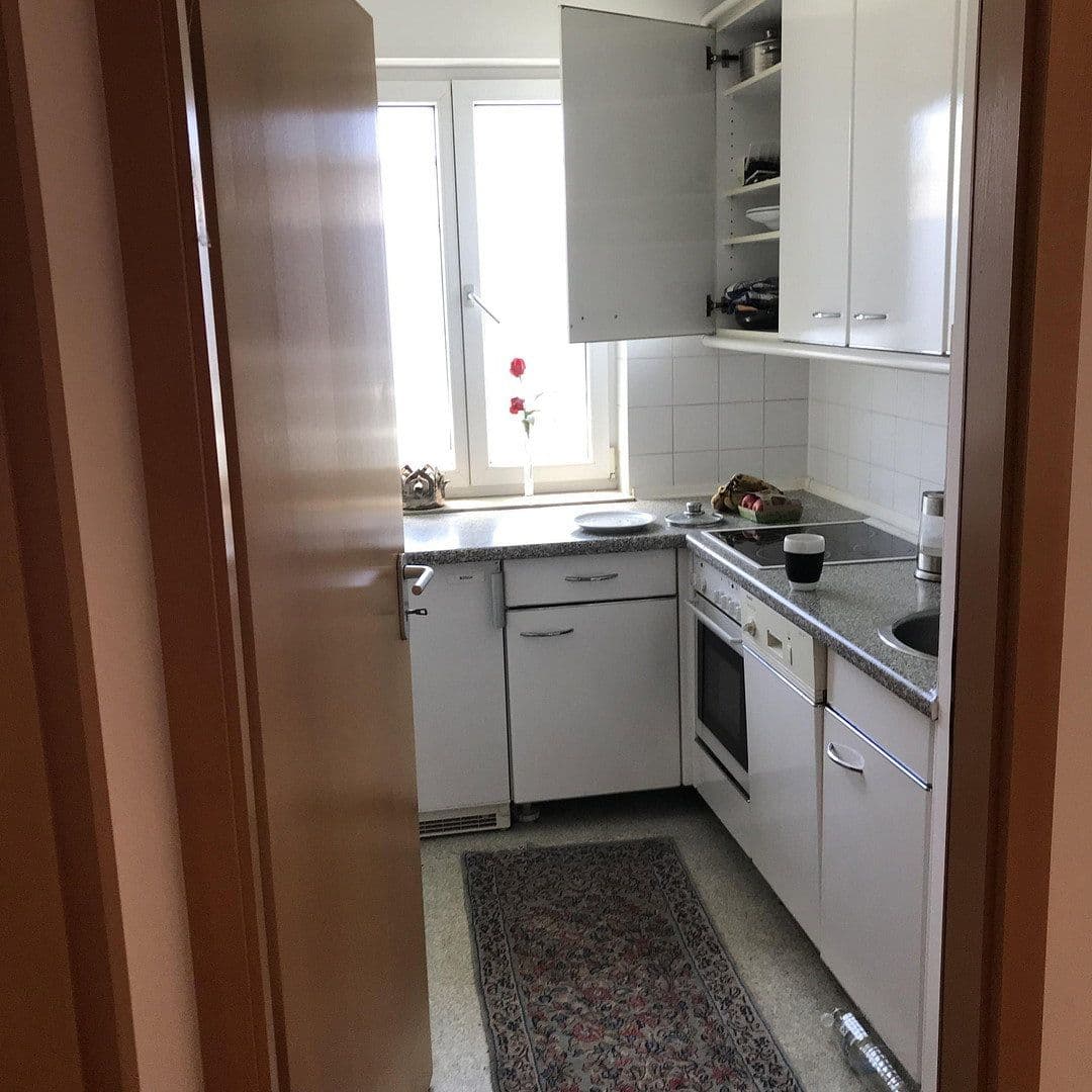 Predaj bytu 4-izbový 100 m², Helene-Weber-Allee 13, München, Bavorsko Predaj bytu 4-izbový 100 m², Helene-Weber-Allee 13, München, Bavorsko
