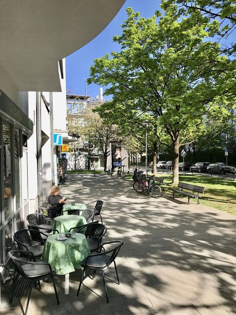 Predaj bytu 4-izbový 100 m², Helene-Weber-Allee 13, München, Bavorsko Predaj bytu 4-izbový 100 m², Helene-Weber-Allee 13, München, Bavorsko
