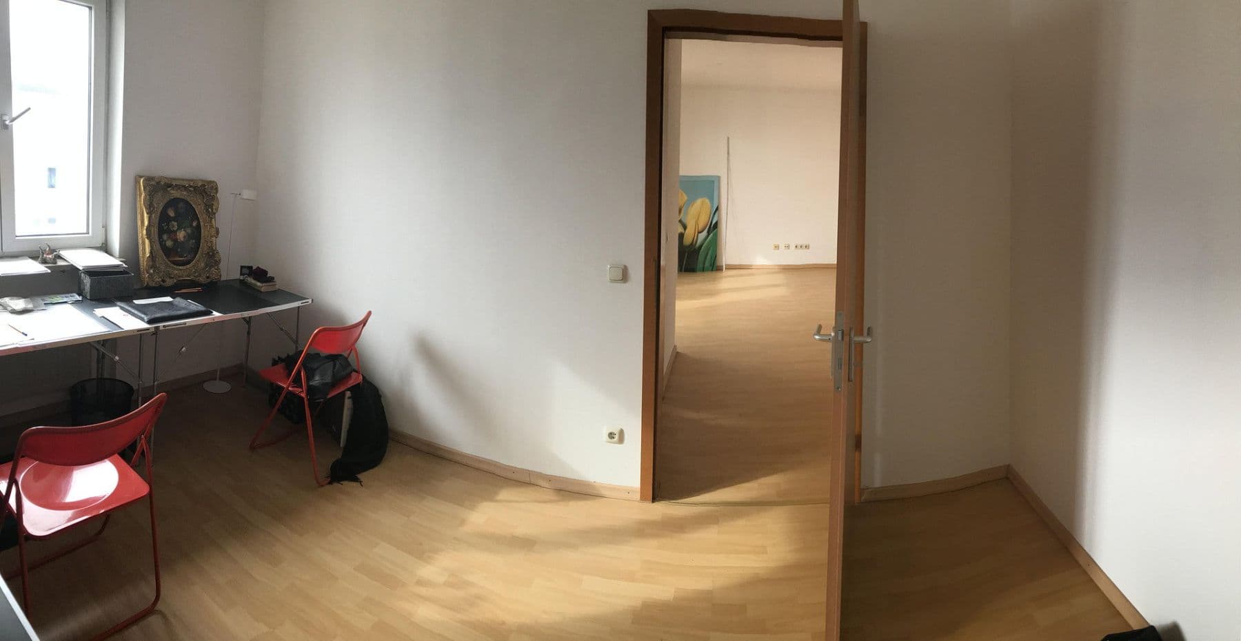 Predaj bytu 4-izbový 100 m², Helene-Weber-Allee 13, München, Bavorsko Predaj bytu 4-izbový 100 m², Helene-Weber-Allee 13, München, Bavorsko