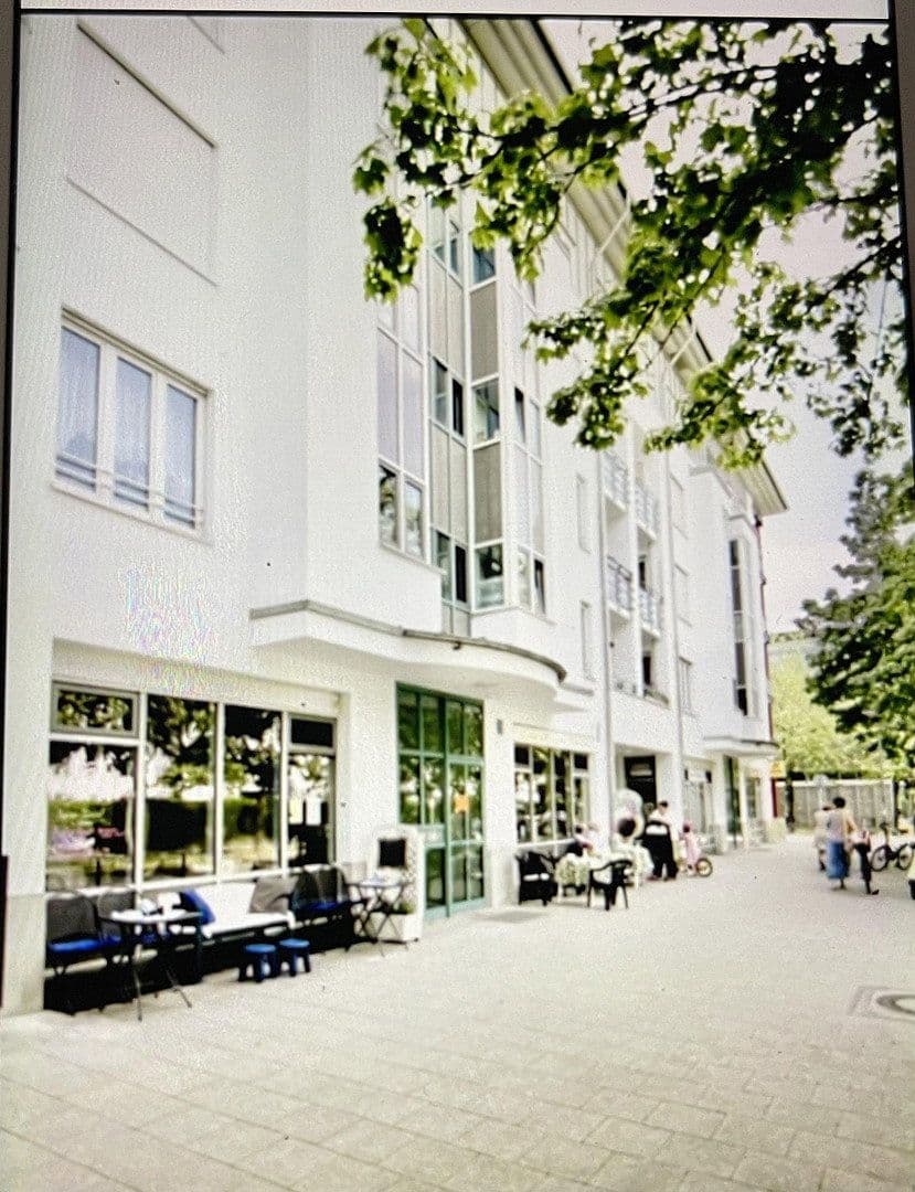 Predaj bytu 4-izbový 100 m², Helene-Weber-Allee 13, München, Bavorsko Predaj bytu 4-izbový 100 m², Helene-Weber-Allee 13, München, Bavorsko