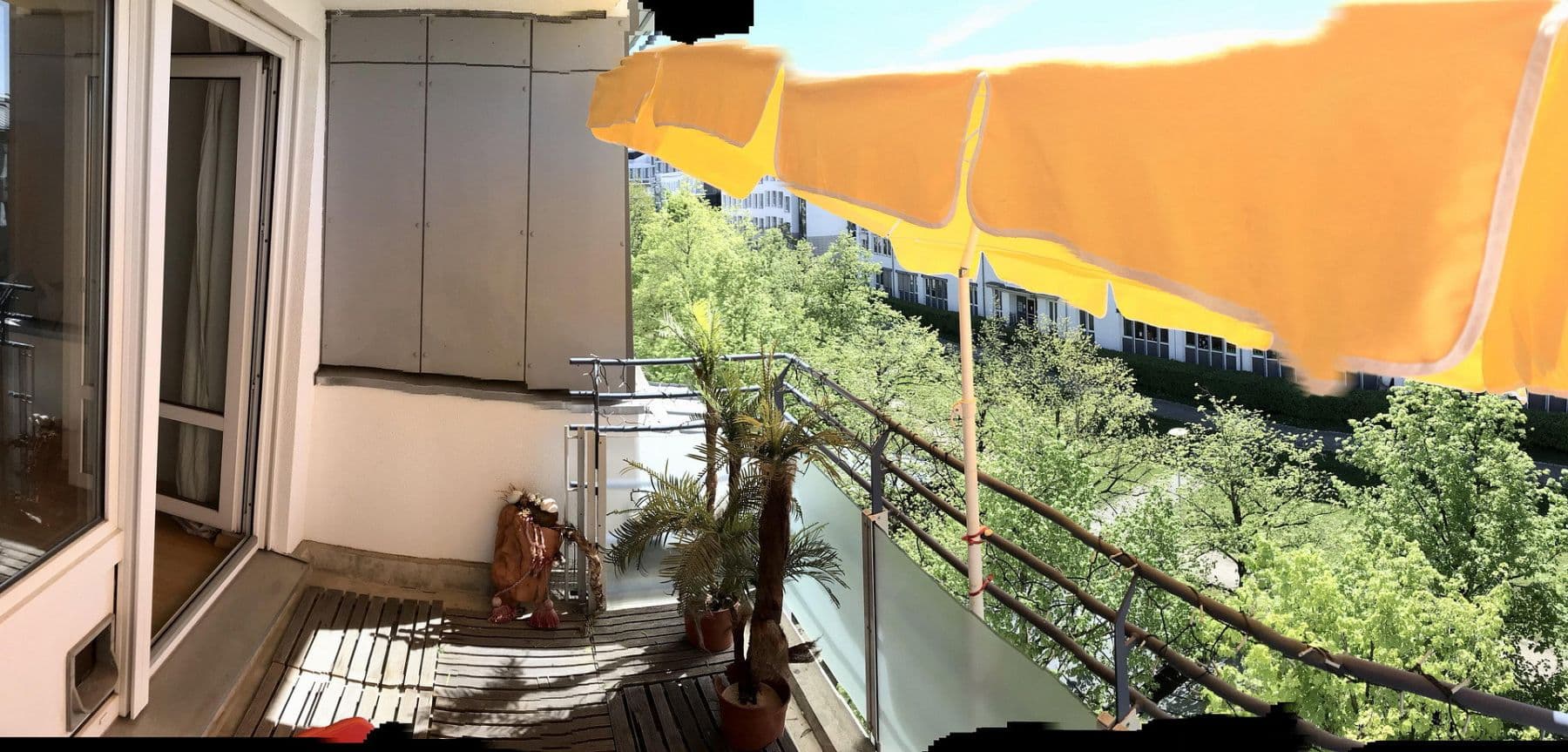 Predaj bytu 4-izbový 100 m², Helene-Weber-Allee 13, München, Bavorsko Predaj bytu 4-izbový 100 m², Helene-Weber-Allee 13, München, Bavorsko