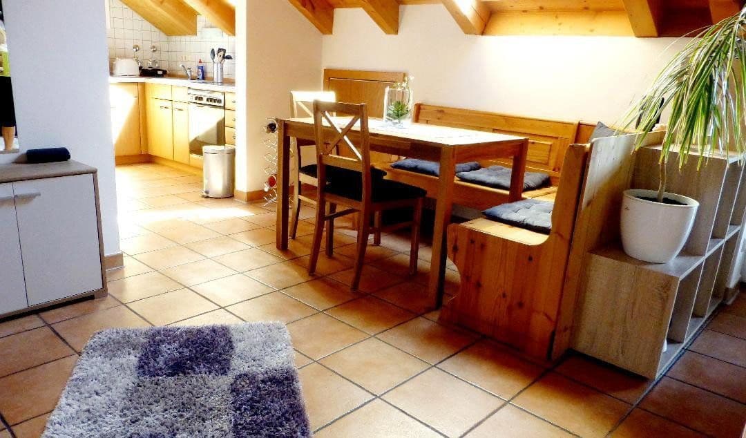 Predaj bytu 2-izbový 42 m², Blaichach, Bavorsko Predaj bytu 2-izbový 42 m², Blaichach, Bavorsko