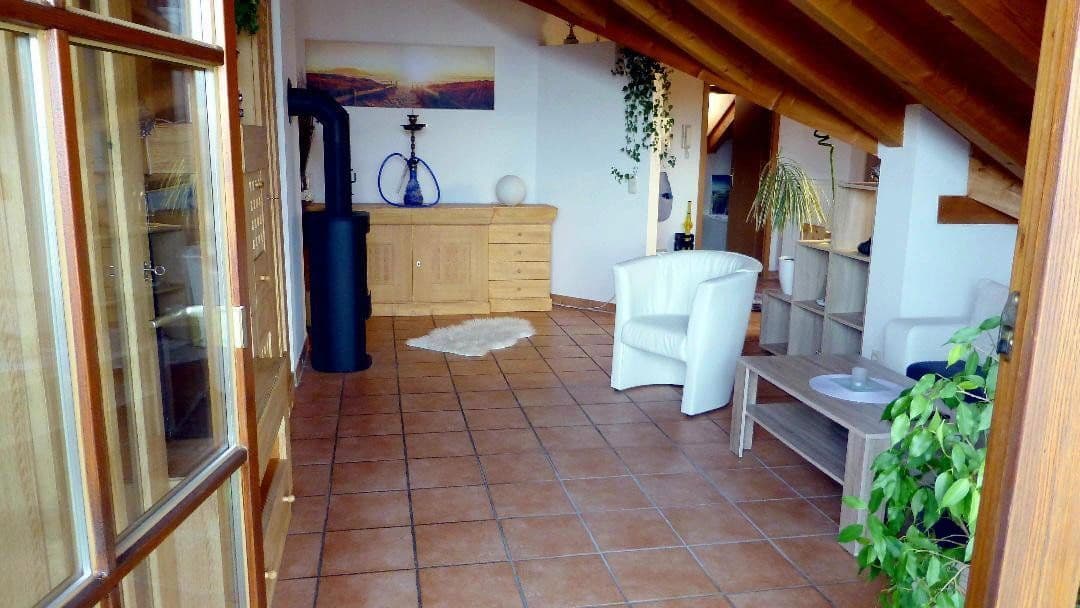 Predaj bytu 2-izbový 42 m², Blaichach, Bavorsko Predaj bytu 2-izbový 42 m², Blaichach, Bavorsko