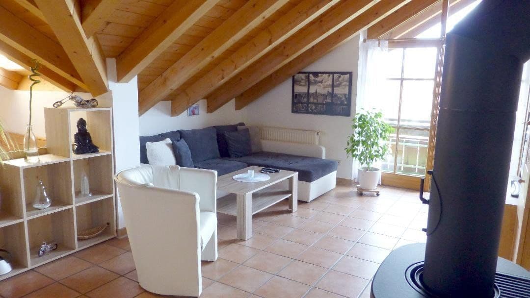 Predaj bytu 2-izbový 42 m², Blaichach, Bavorsko Predaj bytu 2-izbový 42 m², Blaichach, Bavorsko