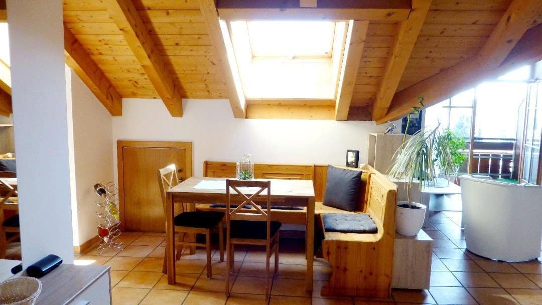 Predaj bytu 2-izbový 42 m², Blaichach, Bavorsko Predaj bytu 2-izbový 42 m², Blaichach, Bavorsko