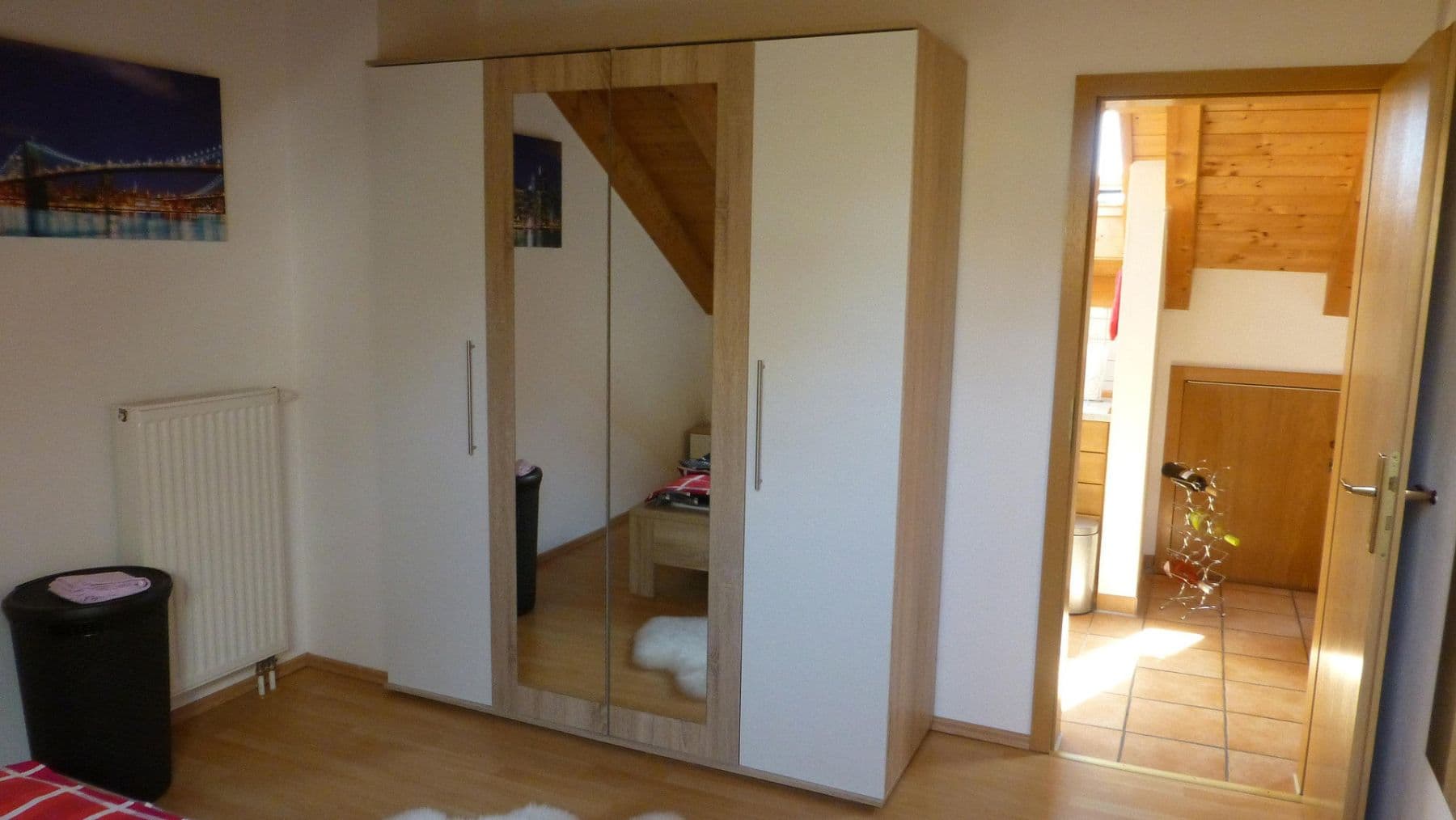 Predaj bytu 2-izbový 42 m², Blaichach, Bavorsko Predaj bytu 2-izbový 42 m², Blaichach, Bavorsko