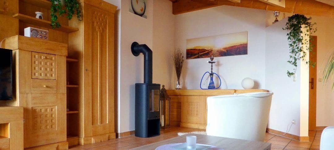 Predaj bytu 2-izbový 42 m², Blaichach, Bavorsko Predaj bytu 2-izbový 42 m², Blaichach, Bavorsko