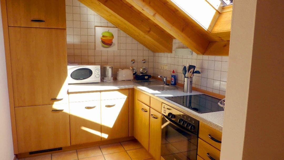 Predaj bytu 2-izbový 42 m², Blaichach, Bavorsko Predaj bytu 2-izbový 42 m², Blaichach, Bavorsko