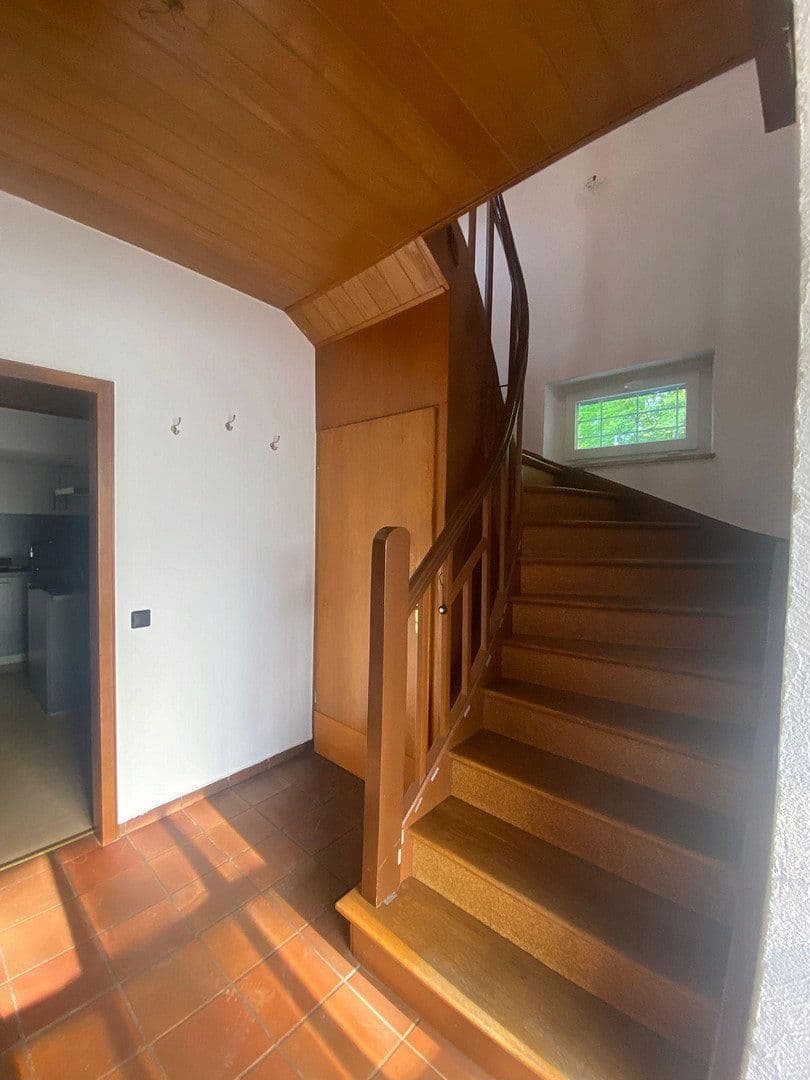 Predaj domu 126 m², pozemek 1.269 m², Neunkirchen, Sársko Predaj domu 126 m², pozemek 1.269 m², Neunkirchen, Sársko