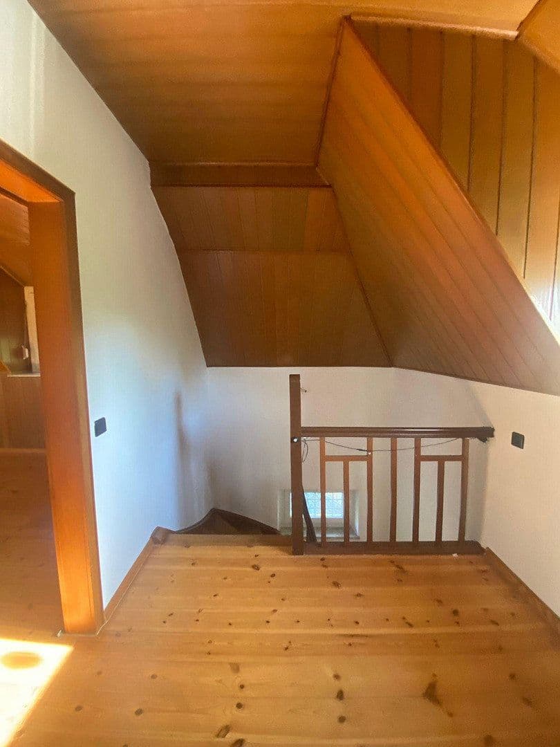 Predaj domu 126 m², pozemek 1.269 m², Neunkirchen, Sársko Predaj domu 126 m², pozemek 1.269 m², Neunkirchen, Sársko