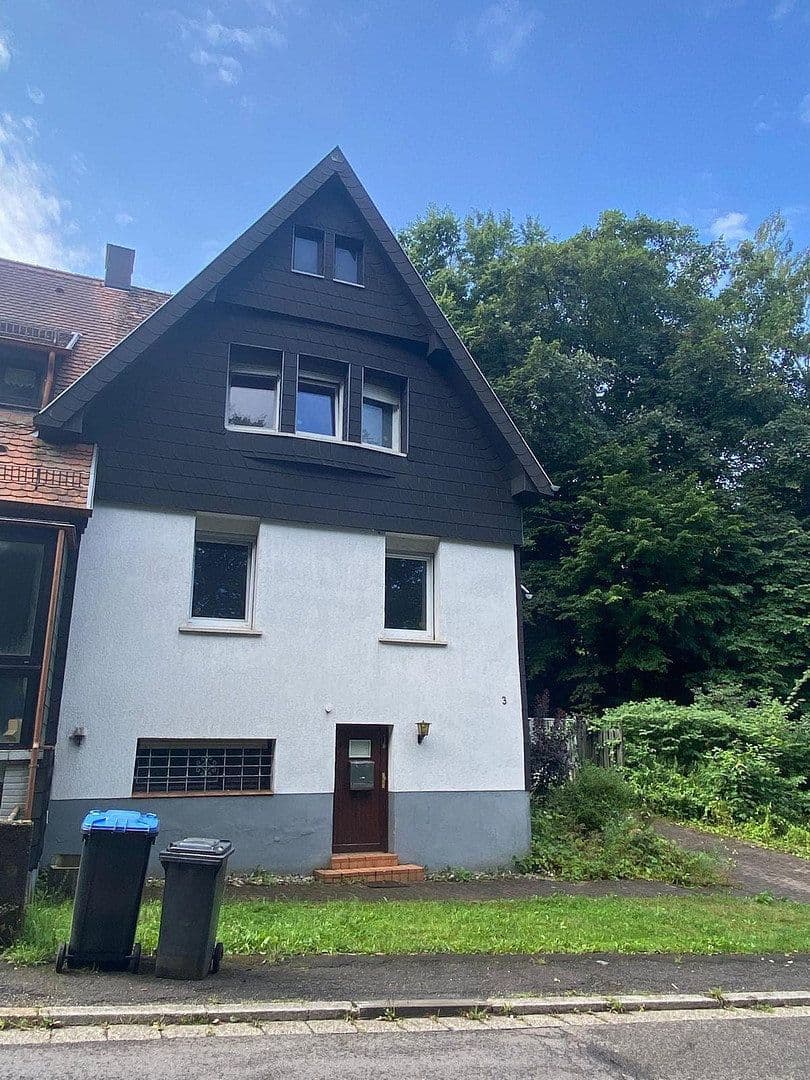 Predaj domu 126 m², pozemek 1.269 m², Neunkirchen, Sársko Predaj domu 126 m², pozemek 1.269 m², Neunkirchen, Sársko