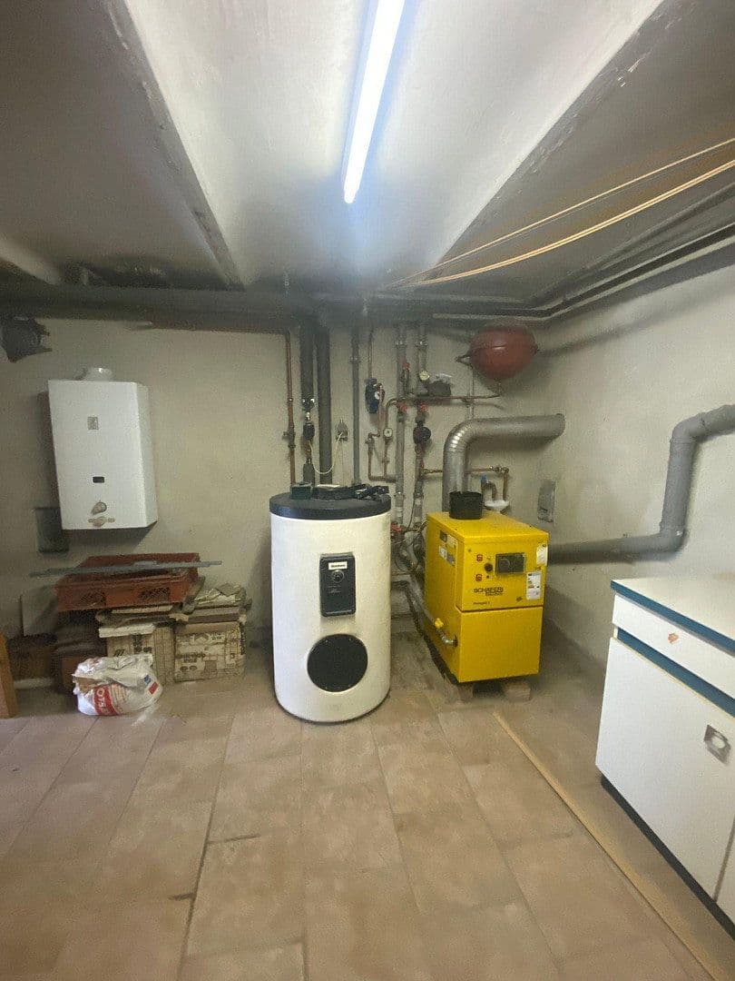 Predaj domu 126 m², pozemek 1.269 m², Neunkirchen, Sársko Predaj domu 126 m², pozemek 1.269 m², Neunkirchen, Sársko