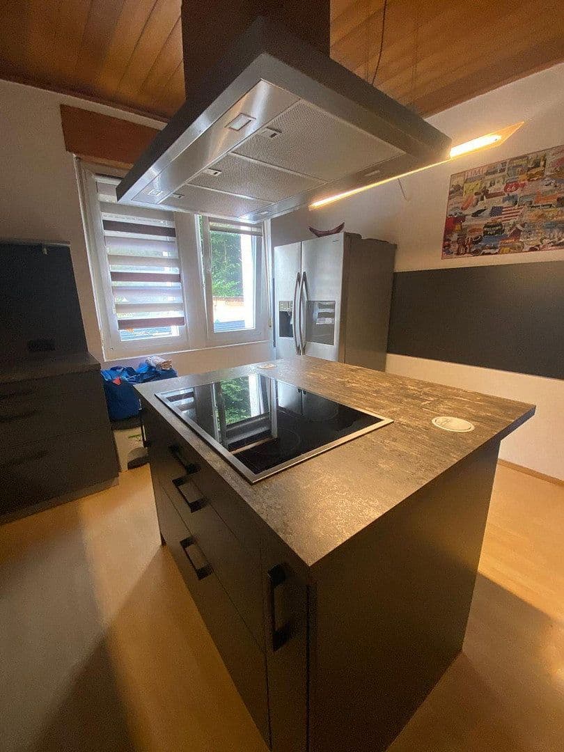 Predaj domu 126 m², pozemek 1.269 m², Neunkirchen, Sársko Predaj domu 126 m², pozemek 1.269 m², Neunkirchen, Sársko