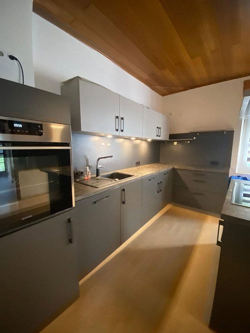 Predaj domu 126 m², pozemek 1.269 m², Neunkirchen, Sársko Predaj domu 126 m², pozemek 1.269 m², Neunkirchen, Sársko