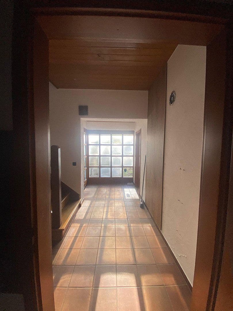 Predaj domu 126 m², pozemek 1.269 m², Neunkirchen, Sársko Predaj domu 126 m², pozemek 1.269 m², Neunkirchen, Sársko
