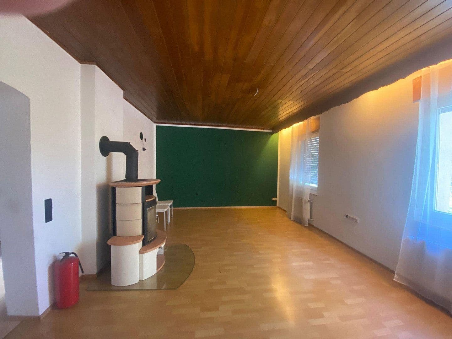 Predaj domu 126 m², pozemek 1.269 m², Neunkirchen, Sársko Predaj domu 126 m², pozemek 1.269 m², Neunkirchen, Sársko