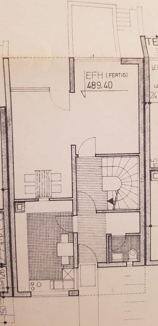 Predaj domu 118 m², pozemek 222 m², Böblingen, Bádensko-Wurttembersko Predaj domu 118 m², pozemek 222 m², Böblingen, Bádensko-Wurttembersko