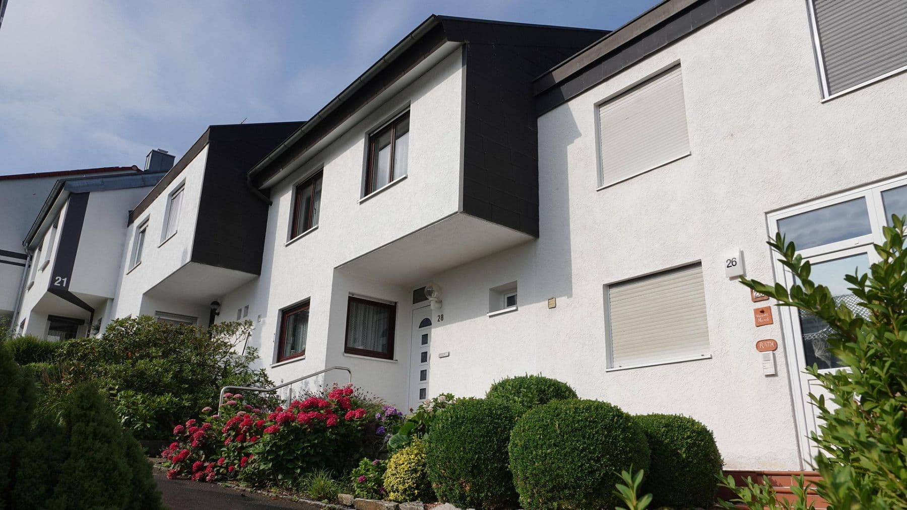 Predaj domu 118 m², pozemek 222 m², Böblingen, Bádensko-Wurttembersko Predaj domu 118 m², pozemek 222 m², Böblingen, Bádensko-Wurttembersko