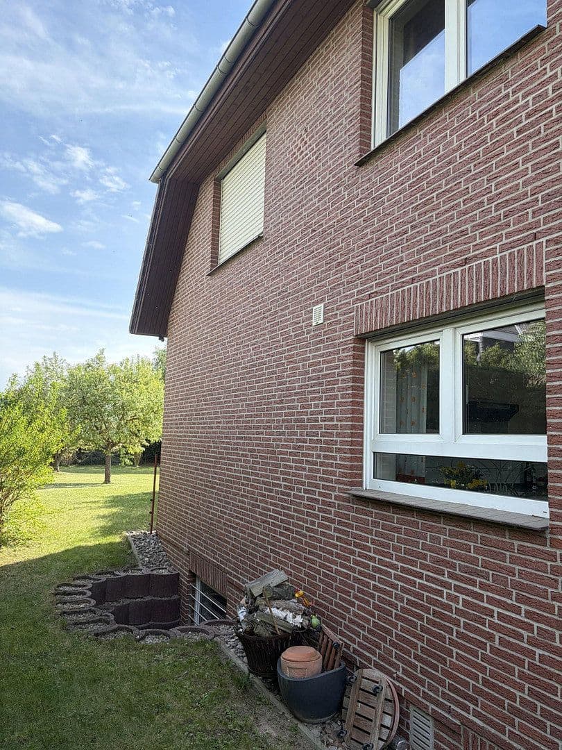 Predaj domu 152 m², pozemek 1.185 m², Pattensen, Dolné Sasko Predaj domu 152 m², pozemek 1.185 m², Pattensen, Dolné Sasko