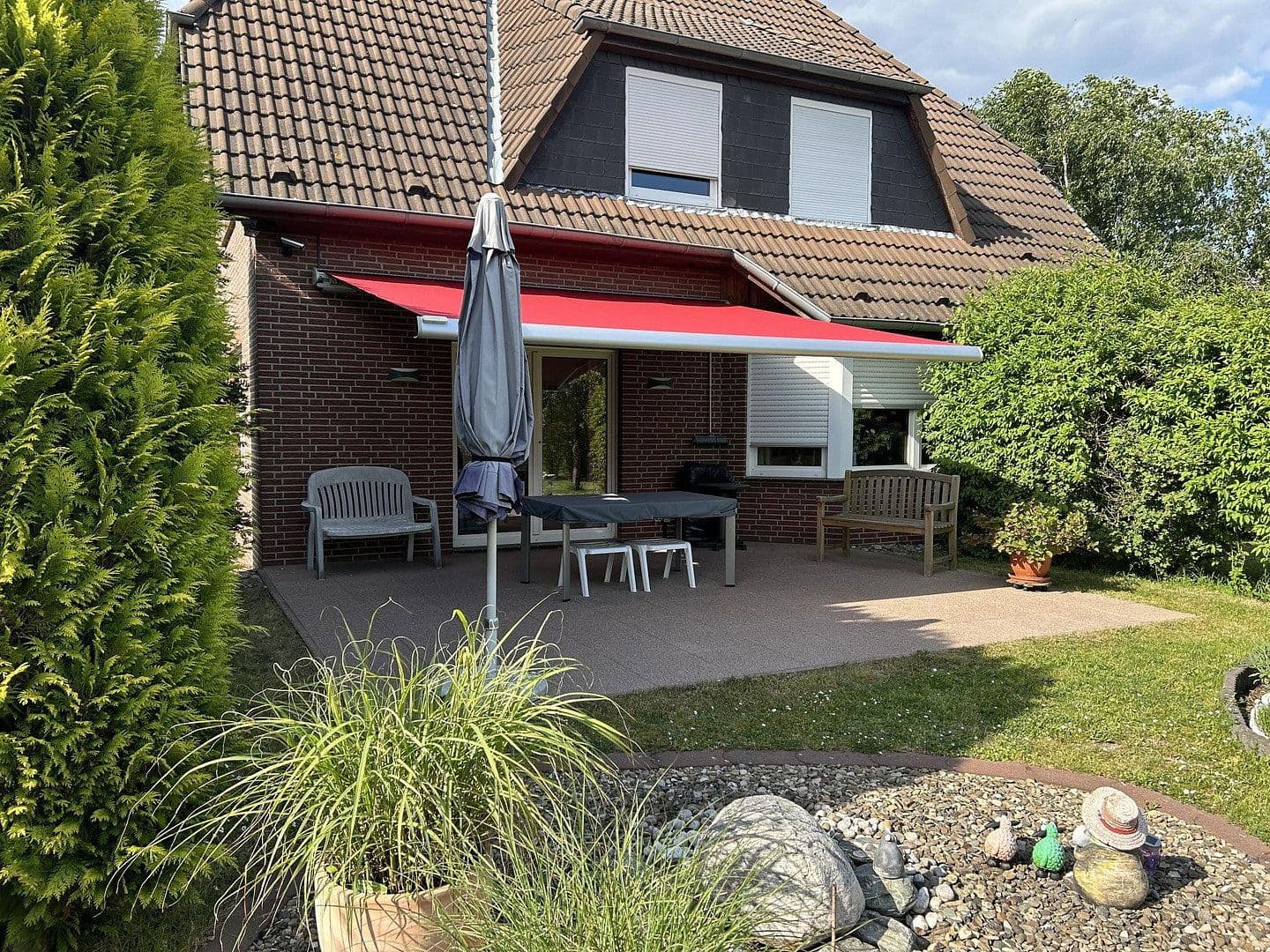 Predaj domu 152 m², pozemek 1.185 m², Pattensen, Dolné Sasko Predaj domu 152 m², pozemek 1.185 m², Pattensen, Dolné Sasko