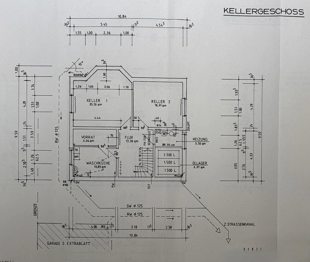 Predaj domu 152 m², pozemek 1.185 m², Pattensen, Dolné Sasko Predaj domu 152 m², pozemek 1.185 m², Pattensen, Dolné Sasko