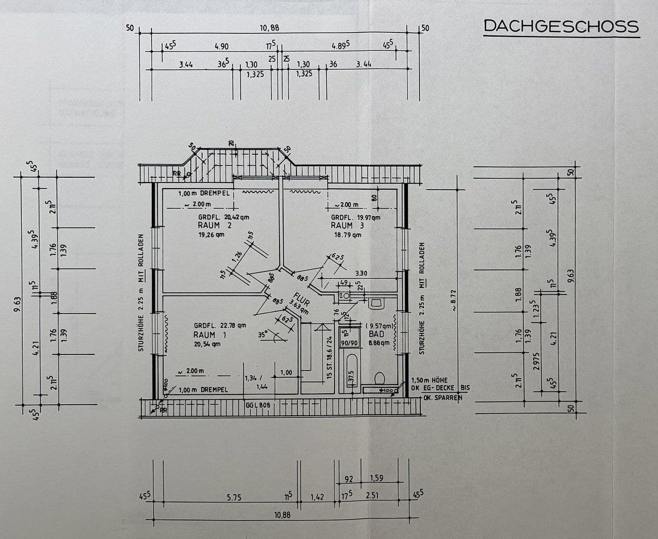 Predaj domu 152 m², pozemek 1.185 m², Pattensen, Dolné Sasko Predaj domu 152 m², pozemek 1.185 m², Pattensen, Dolné Sasko