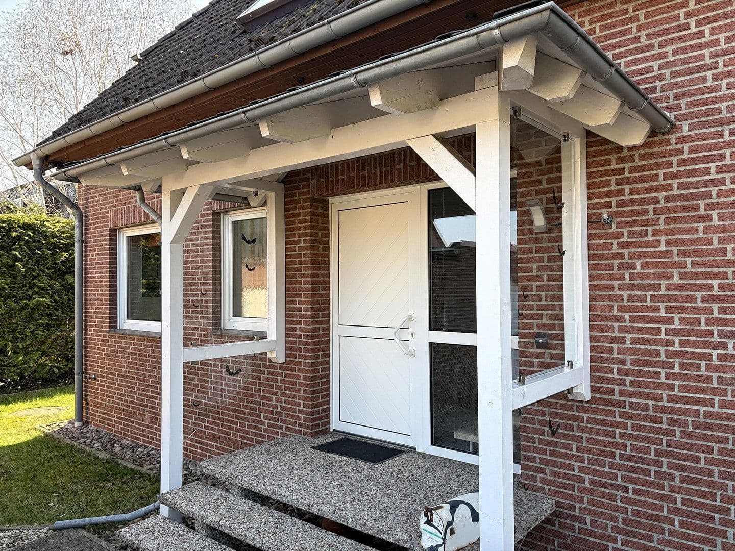 Predaj domu 152 m², pozemek 1.185 m², Pattensen, Dolné Sasko Predaj domu 152 m², pozemek 1.185 m², Pattensen, Dolné Sasko