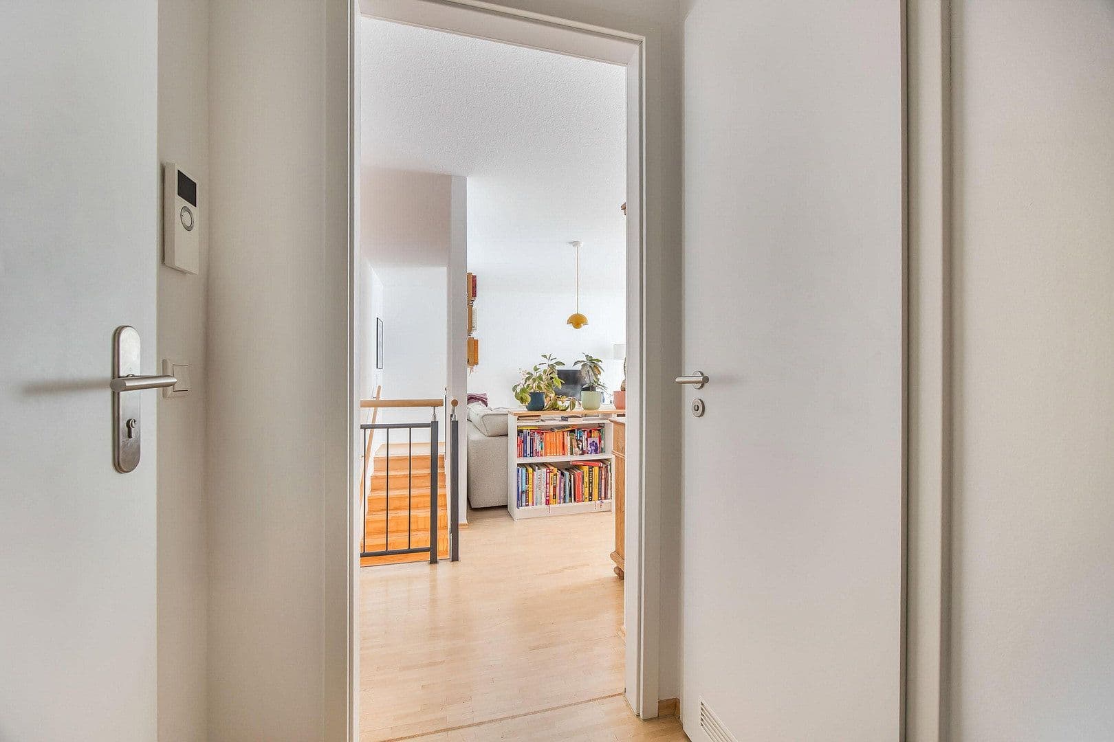 Predaj bytu 3-izbový 93 m², Nürnberg, Bavorsko Predaj bytu 3-izbový 93 m², Nürnberg, Bavorsko