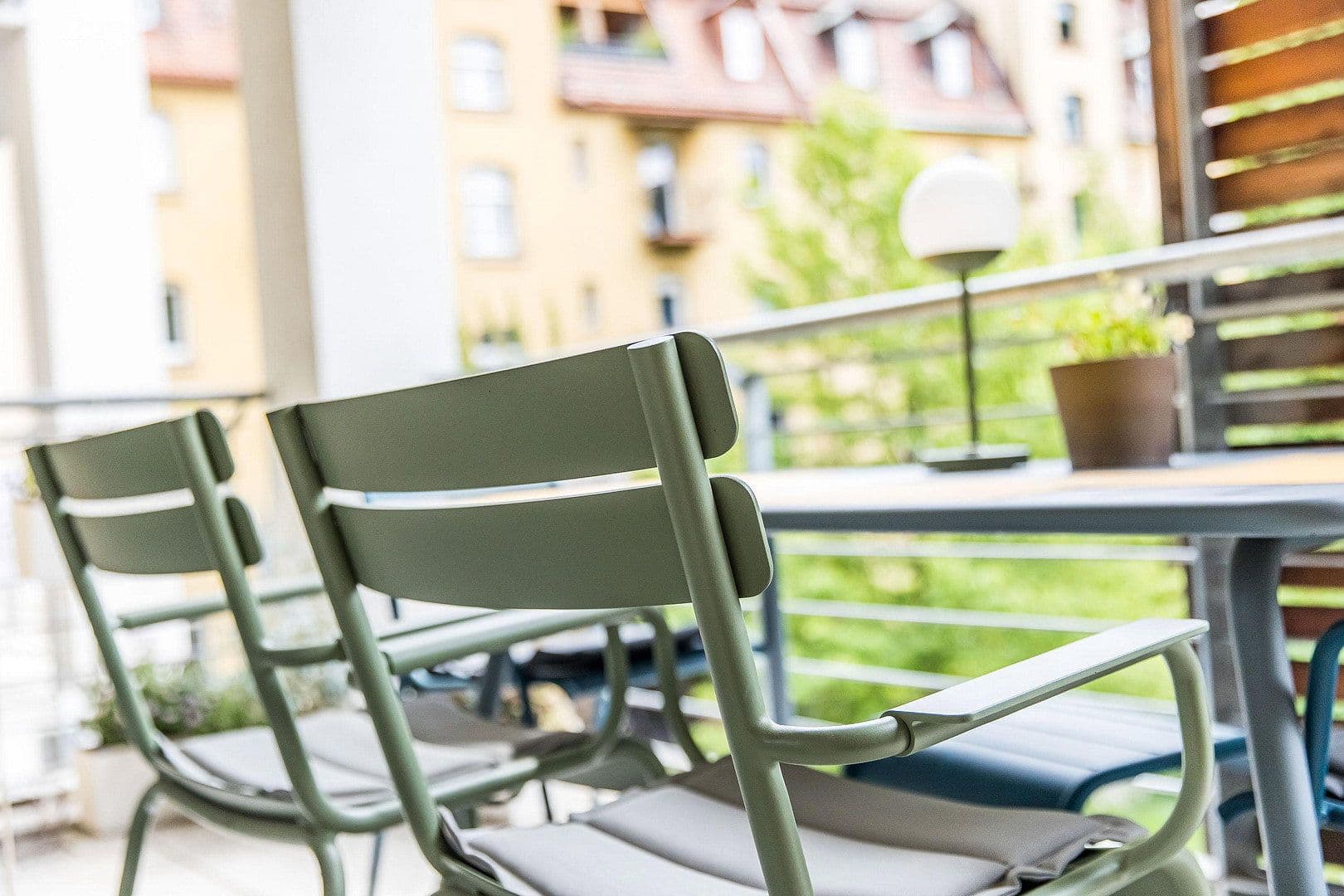 Predaj bytu 3-izbový 93 m², Nürnberg, Bavorsko Predaj bytu 3-izbový 93 m², Nürnberg, Bavorsko