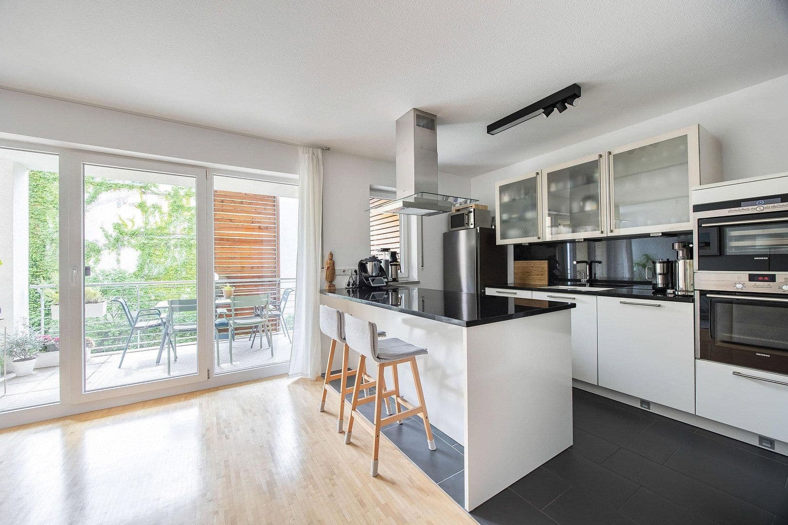 Predaj bytu 3-izbový 93 m², Nürnberg, Bavorsko Predaj bytu 3-izbový 93 m², Nürnberg, Bavorsko