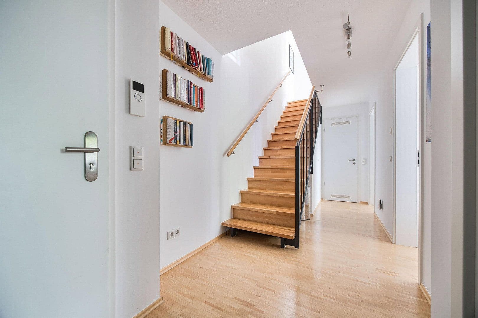 Predaj bytu 3-izbový 93 m², Nürnberg, Bavorsko Predaj bytu 3-izbový 93 m², Nürnberg, Bavorsko