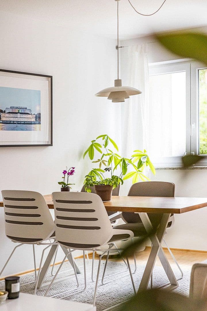 Predaj bytu 3-izbový 93 m², Nürnberg, Bavorsko Predaj bytu 3-izbový 93 m², Nürnberg, Bavorsko