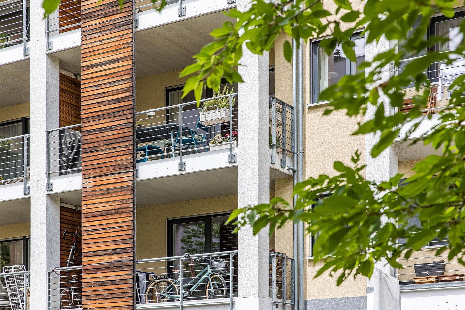 Predaj bytu 3-izbový 93 m², Nürnberg, Bavorsko Predaj bytu 3-izbový 93 m², Nürnberg, Bavorsko