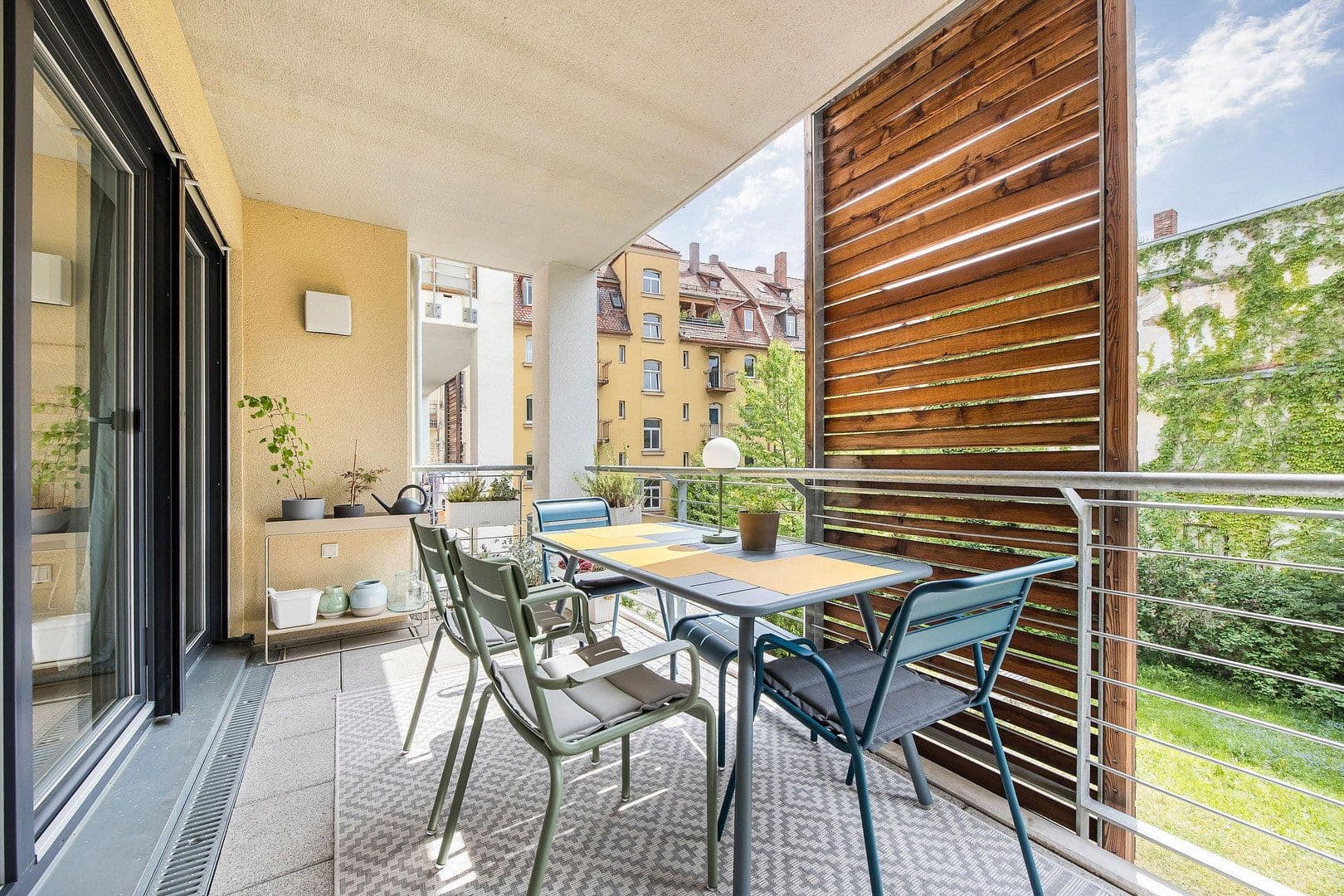 Predaj bytu 3-izbový 93 m², Nürnberg, Bavorsko Predaj bytu 3-izbový 93 m², Nürnberg, Bavorsko
