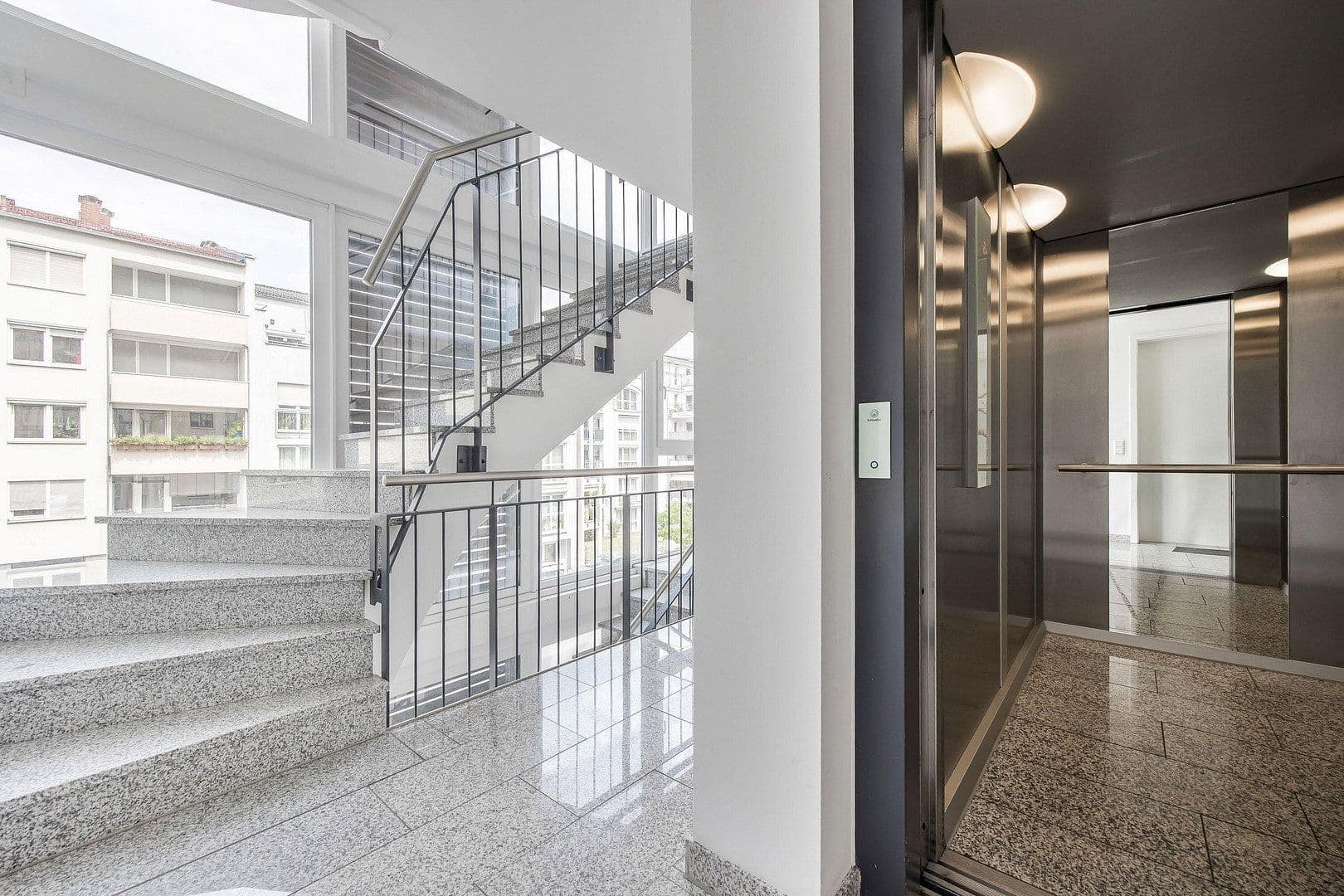 Predaj bytu 3-izbový 93 m², Nürnberg, Bavorsko Predaj bytu 3-izbový 93 m², Nürnberg, Bavorsko
