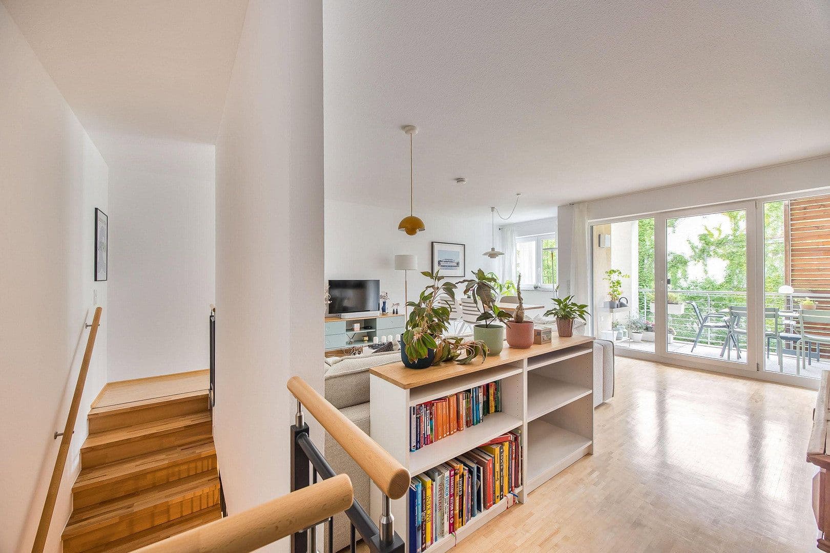 Predaj bytu 3-izbový 93 m², Nürnberg, Bavorsko Predaj bytu 3-izbový 93 m², Nürnberg, Bavorsko