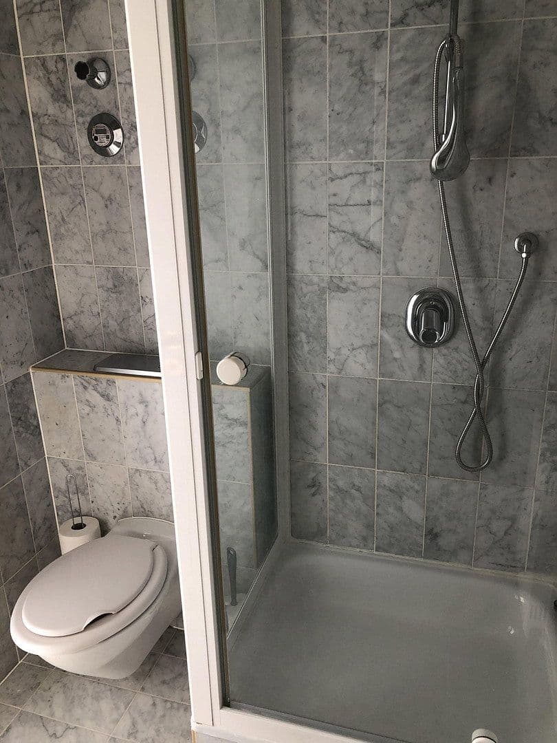 Prenájom bytu 1-izbový 36 m², Diedorf, Bavorsko Prenájom bytu 1-izbový 36 m², Diedorf, Bavorsko