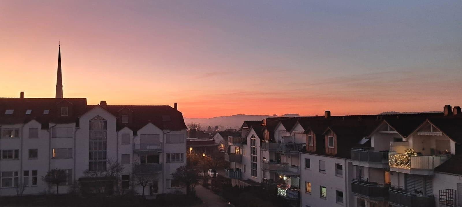 Prenájom bytu 1-izbový 36 m², Diedorf, Bavorsko Prenájom bytu 1-izbový 36 m², Diedorf, Bavorsko