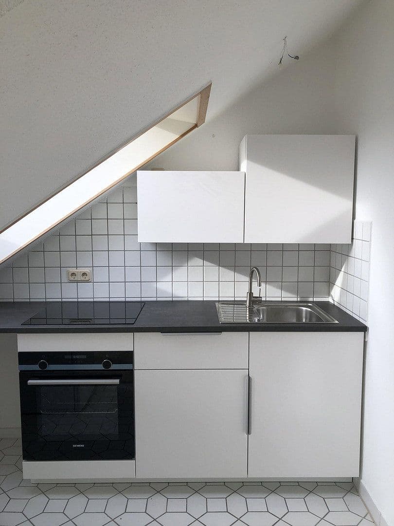 Prenájom bytu 1-izbový 36 m², Diedorf, Bavorsko Prenájom bytu 1-izbový 36 m², Diedorf, Bavorsko