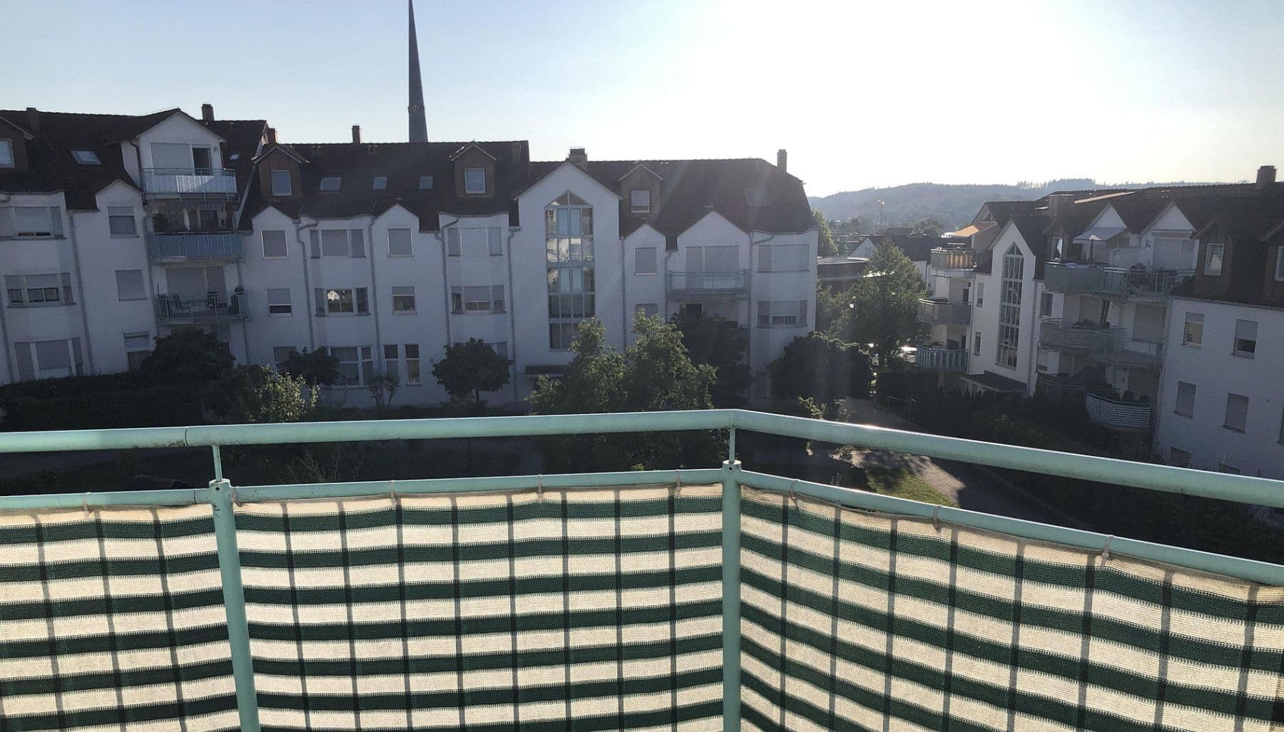 Prenájom bytu 1-izbový 36 m², Diedorf, Bavorsko Prenájom bytu 1-izbový 36 m², Diedorf, Bavorsko