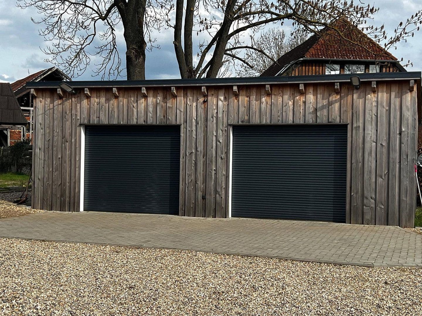 Predaj domu 160 m², pozemek 5.467 m², Im Winkel 5, Groß Twülpstedt, Dolné Sasko Predaj domu 160 m², pozemek 5.467 m², Im Winkel 5, Groß Twülpstedt, Dolné Sasko