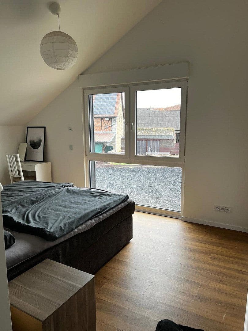 Predaj domu 160 m², pozemek 5.467 m², Im Winkel 5, Groß Twülpstedt, Dolné Sasko Predaj domu 160 m², pozemek 5.467 m², Im Winkel 5, Groß Twülpstedt, Dolné Sasko