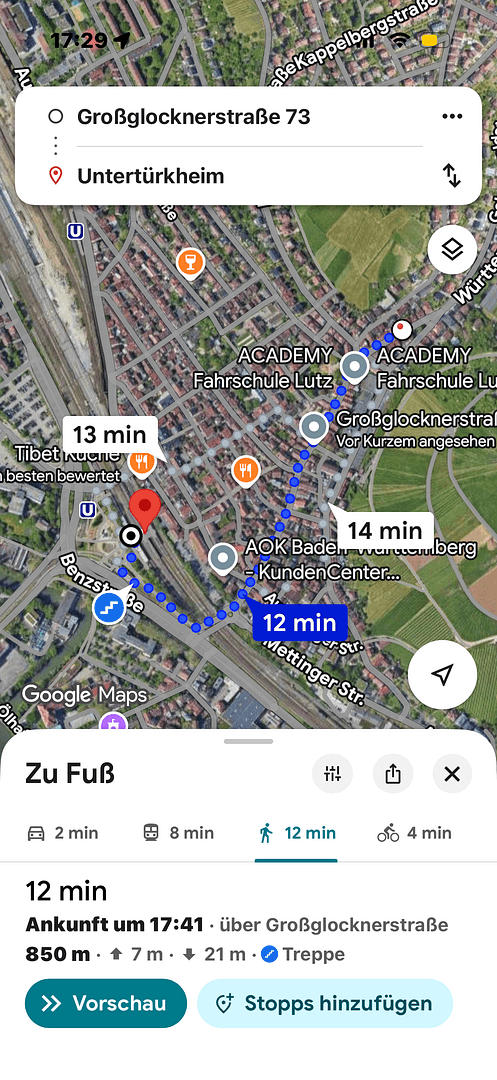 Prenájom bytu 2-izbový 60 m², Großglocknerstrasse 73, Stuttgart Untertürkheim, Bádensko-Wurttembersko Prenájom bytu 2-izbový 60 m², Großglocknerstrasse 73, Stuttgart Untertürkheim, Bádensko-Wurttembersko