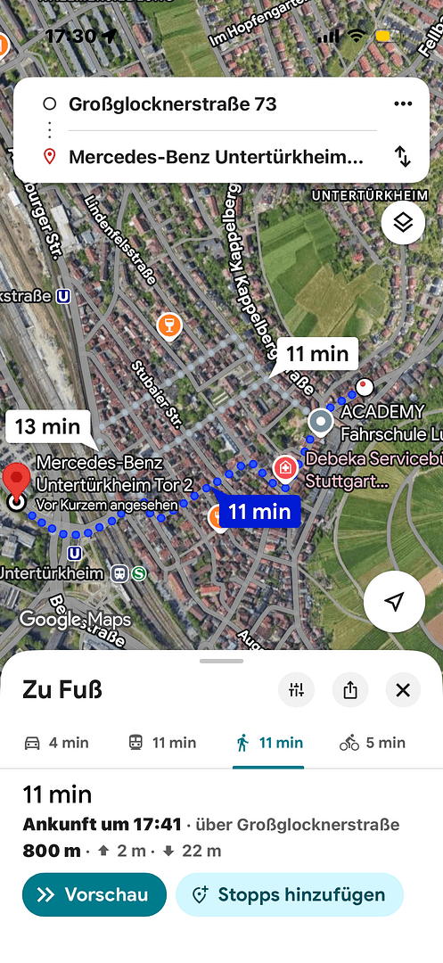 Prenájom bytu 2-izbový 60 m², Großglocknerstrasse 73, Stuttgart Untertürkheim, Bádensko-Wurttembersko Prenájom bytu 2-izbový 60 m², Großglocknerstrasse 73, Stuttgart Untertürkheim, Bádensko-Wurttembersko