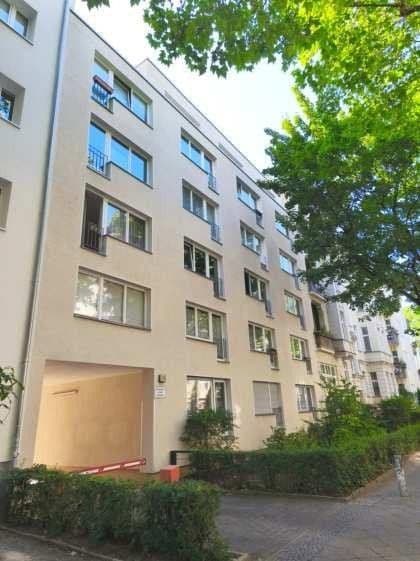 Predaj bytu 1-izbový 35 m², Cranachstraße 23, Berlin, Berlín Predaj bytu 1-izbový 35 m², Cranachstraße 23, Berlin, Berlín