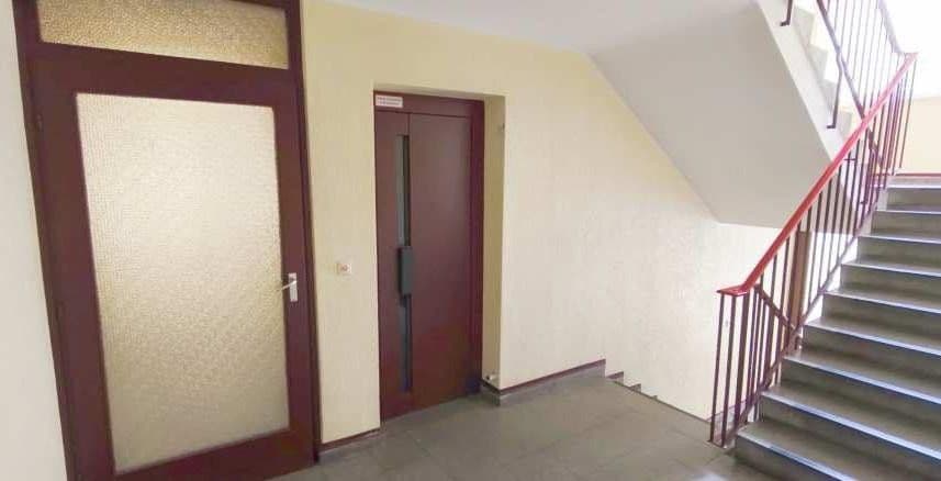 Predaj bytu 1-izbový 35 m², Cranachstraße 23, Berlin, Berlín Predaj bytu 1-izbový 35 m², Cranachstraße 23, Berlin, Berlín