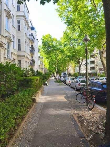 Predaj bytu 1-izbový 35 m², Cranachstraße 23, Berlin, Berlín Predaj bytu 1-izbový 35 m², Cranachstraße 23, Berlin, Berlín