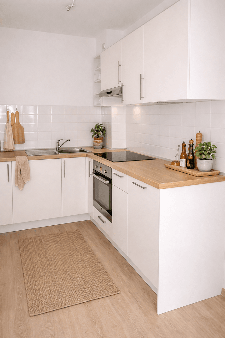 Predaj bytu 1-izbový 35 m², Cranachstraße 23, Berlin, Berlín Predaj bytu 1-izbový 35 m², Cranachstraße 23, Berlin, Berlín